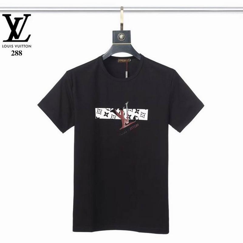 Louis Vuitton Men's T-shirts 460